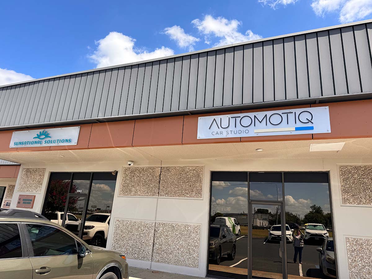 Automotiq car studio