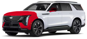 Paint Protection Film in Austin Texas