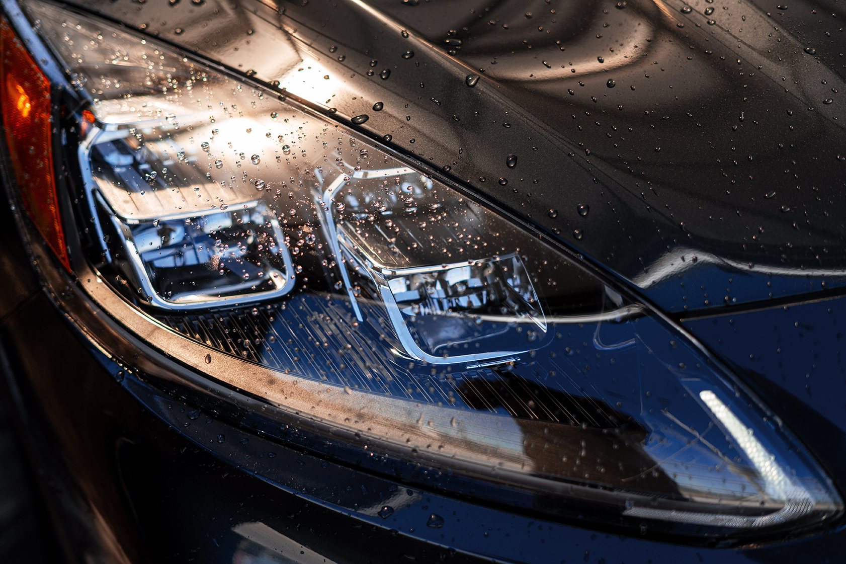 Ceramic Coating in Austin, Texas